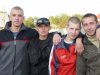 упражнения плоский живот в картинках